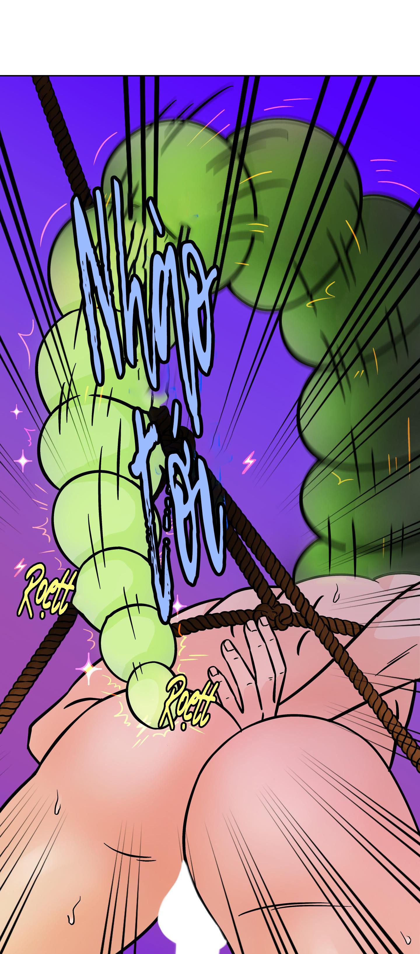 nghiện cuồng công - bdsm cùng sẹc chapter 22 68