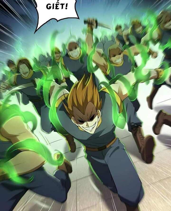 đệ nhất người ở rể chapter 76 57