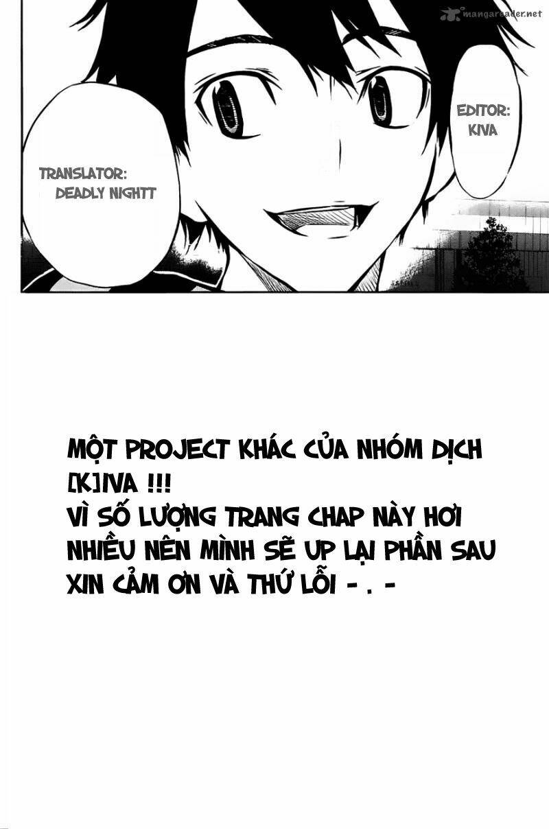 soul eater not chapter 1 1