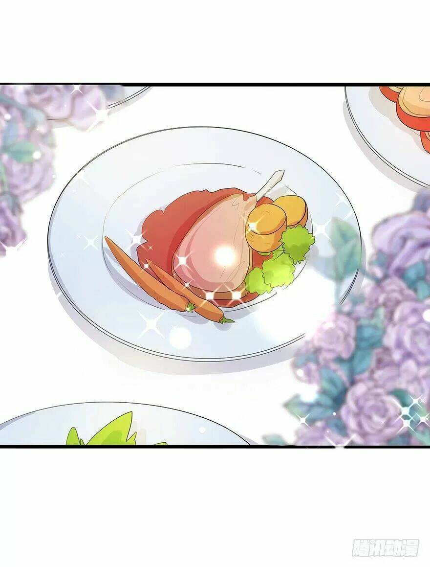 chào buổi sáng, ức vạn manh thê chapter 35 27