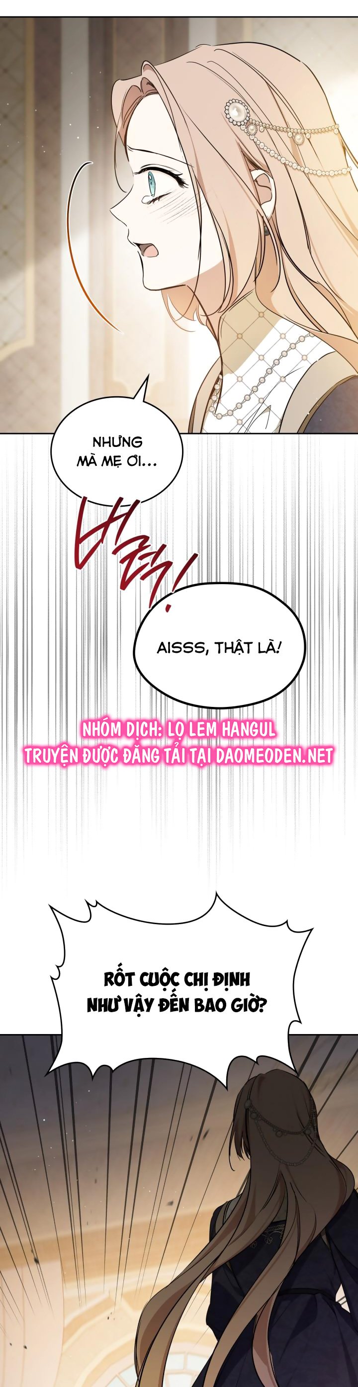 lần này tôi sẽ trở thành gia chủ chapter 171 25