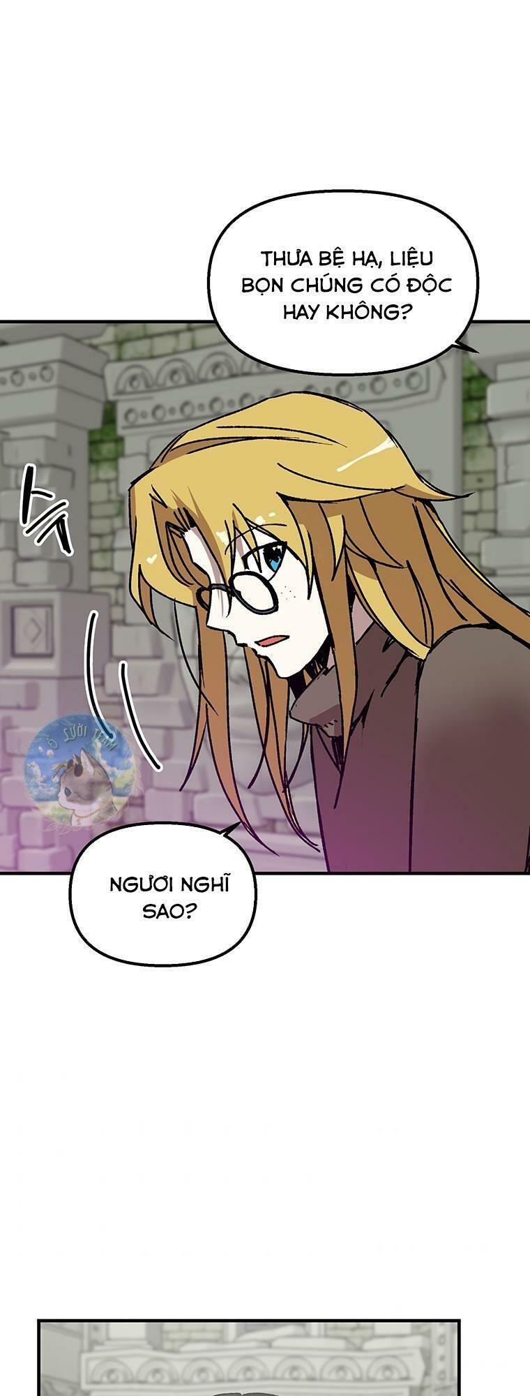 người chơi lỗi chapter 95 27