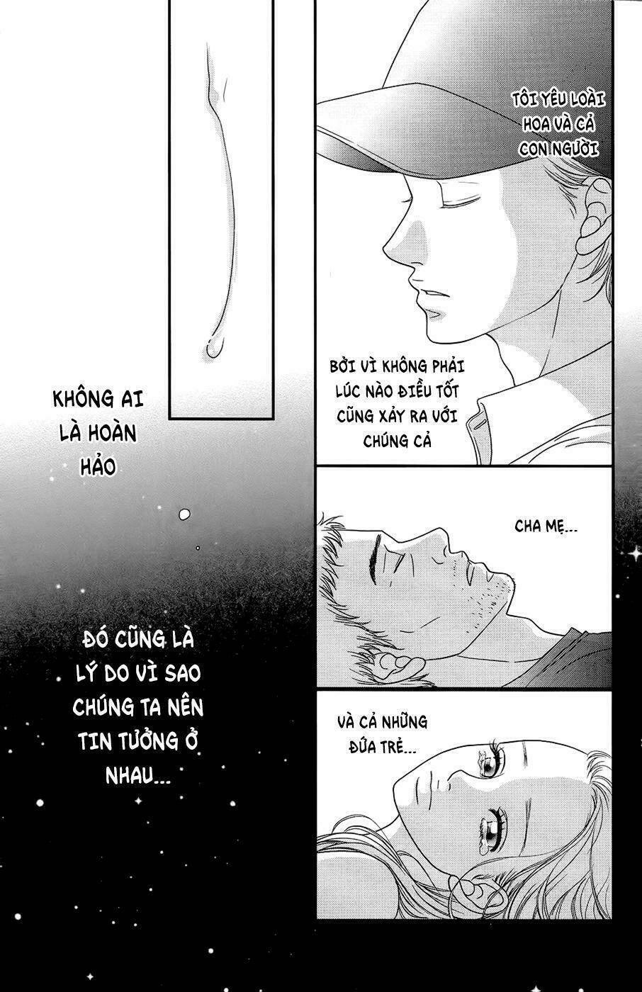 đóa hoa năm ấy chapter 3 28