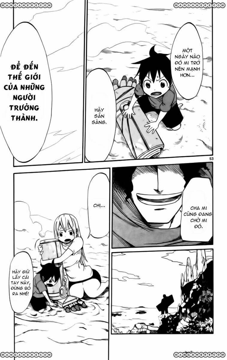 bullet armors chapter 1 58