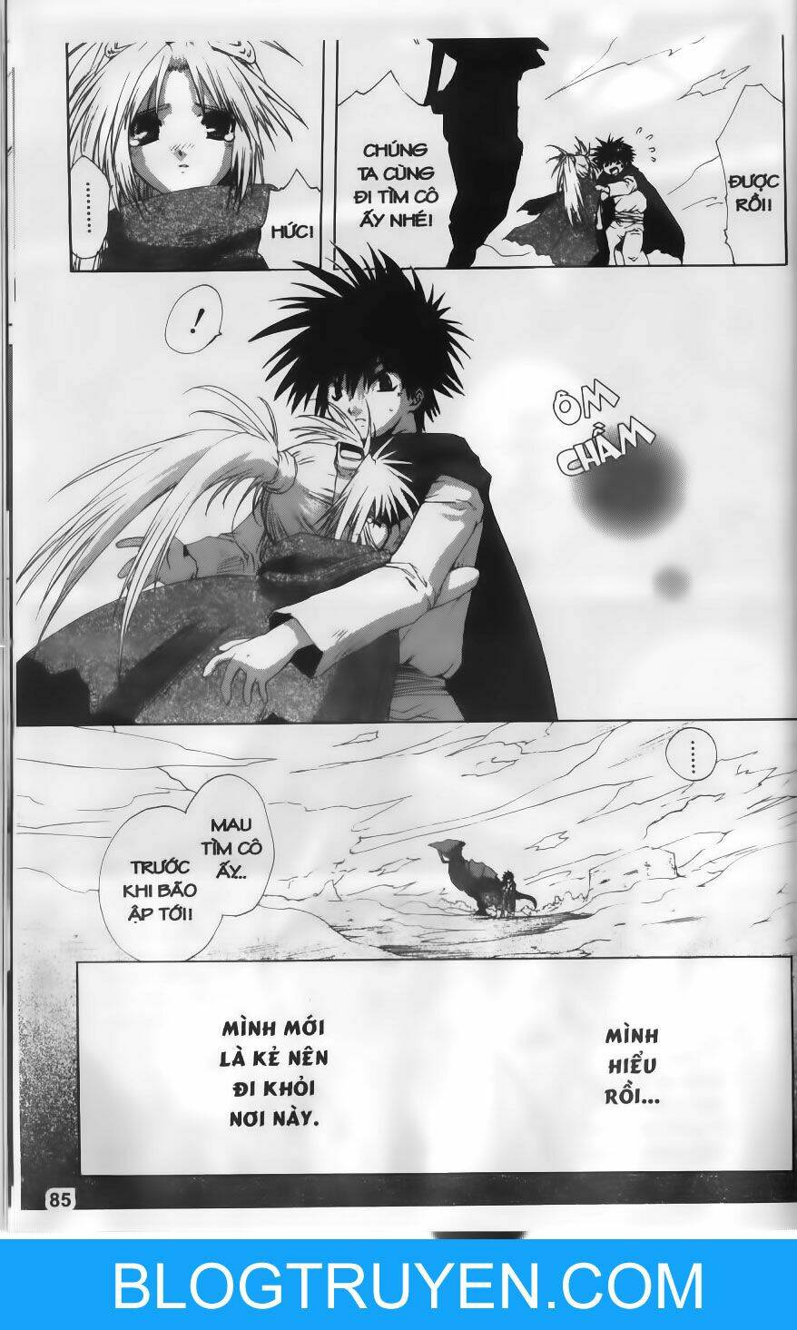 dersert coral chapter 13 16