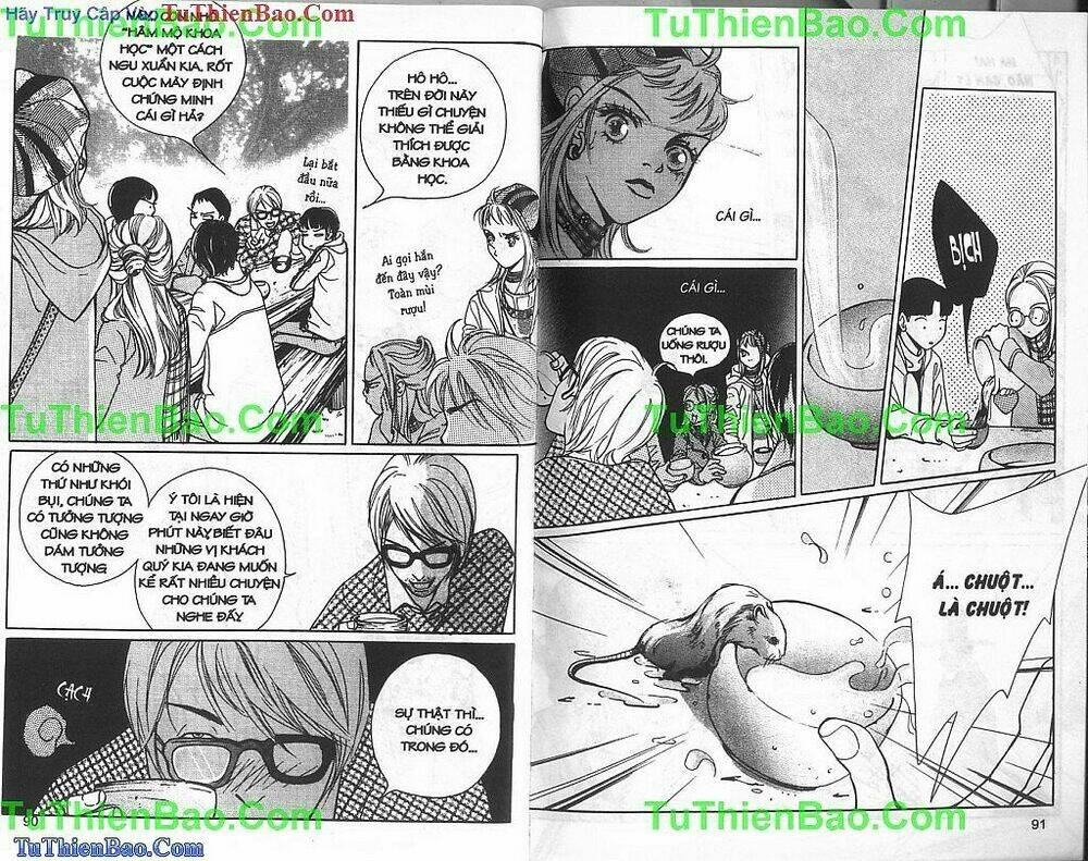 cổ vật kinh hoàng chapter 3 46