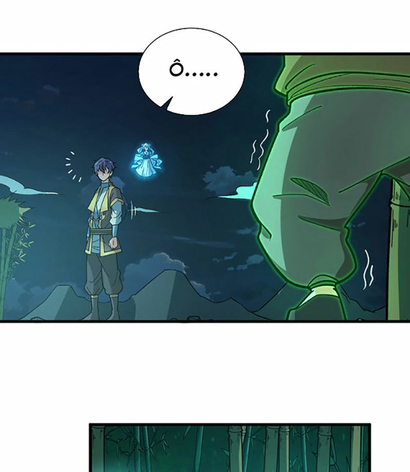 võ đạo độc tôn chapter 411 46