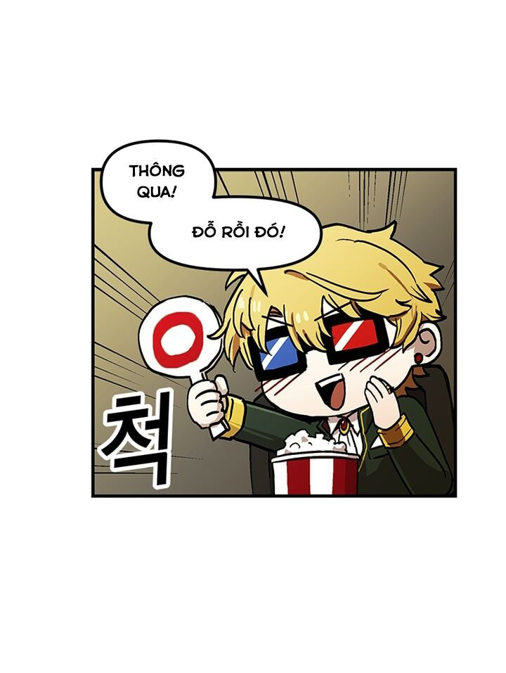 bug player - người chơi lỗi chapter 26 45