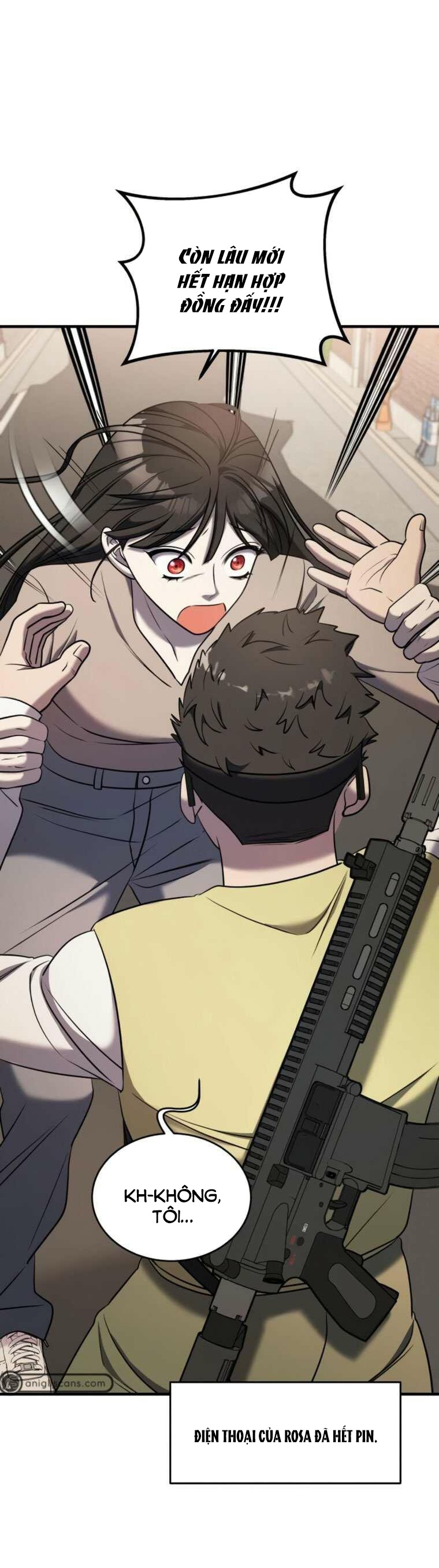 phản diện thuần túy chapter 64.2 34