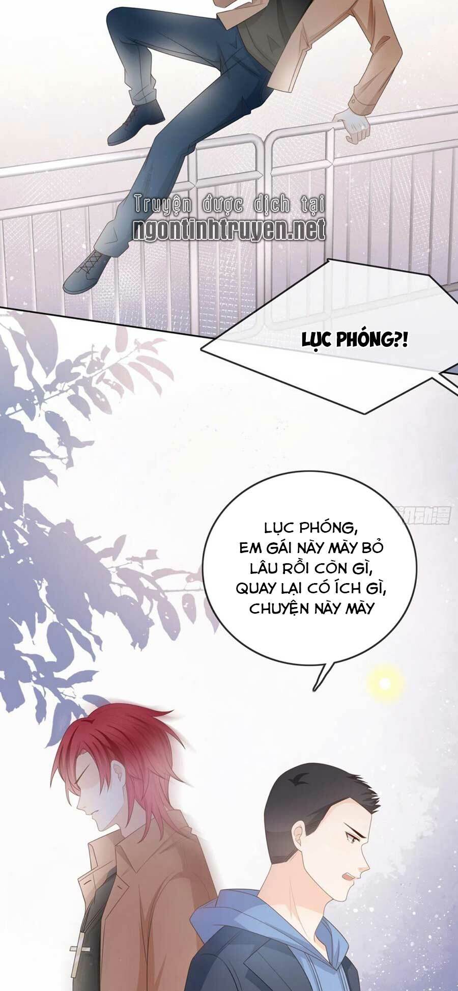 ảnh hậu cũng không bằng niệm thanh hoa chapter 79 23