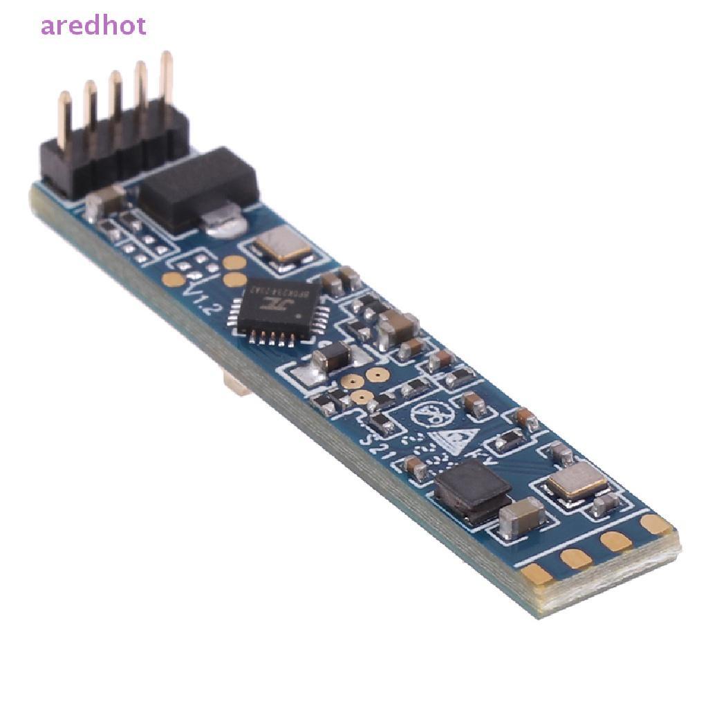 Mô Đun Cảm Biến 5V 24GHz LD2410 Độ Nhạy Cao Mới