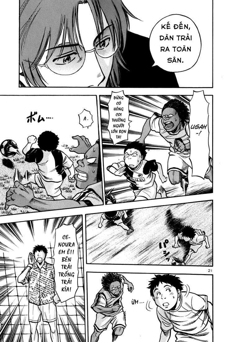 lost man chapter 7 19