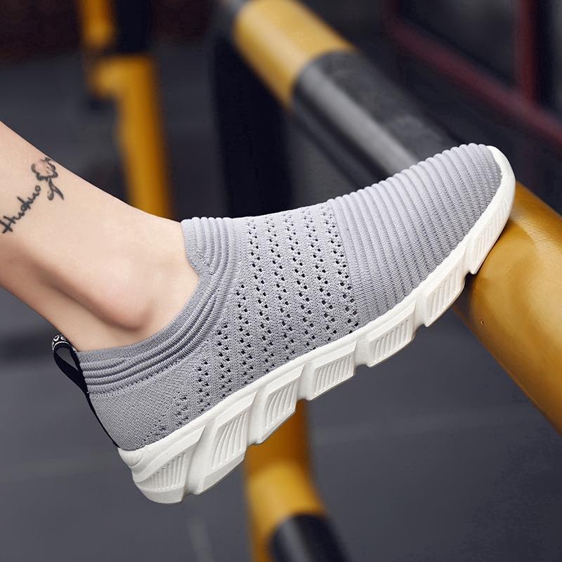 Giày Sneaker Thể Thao Cho Nữ