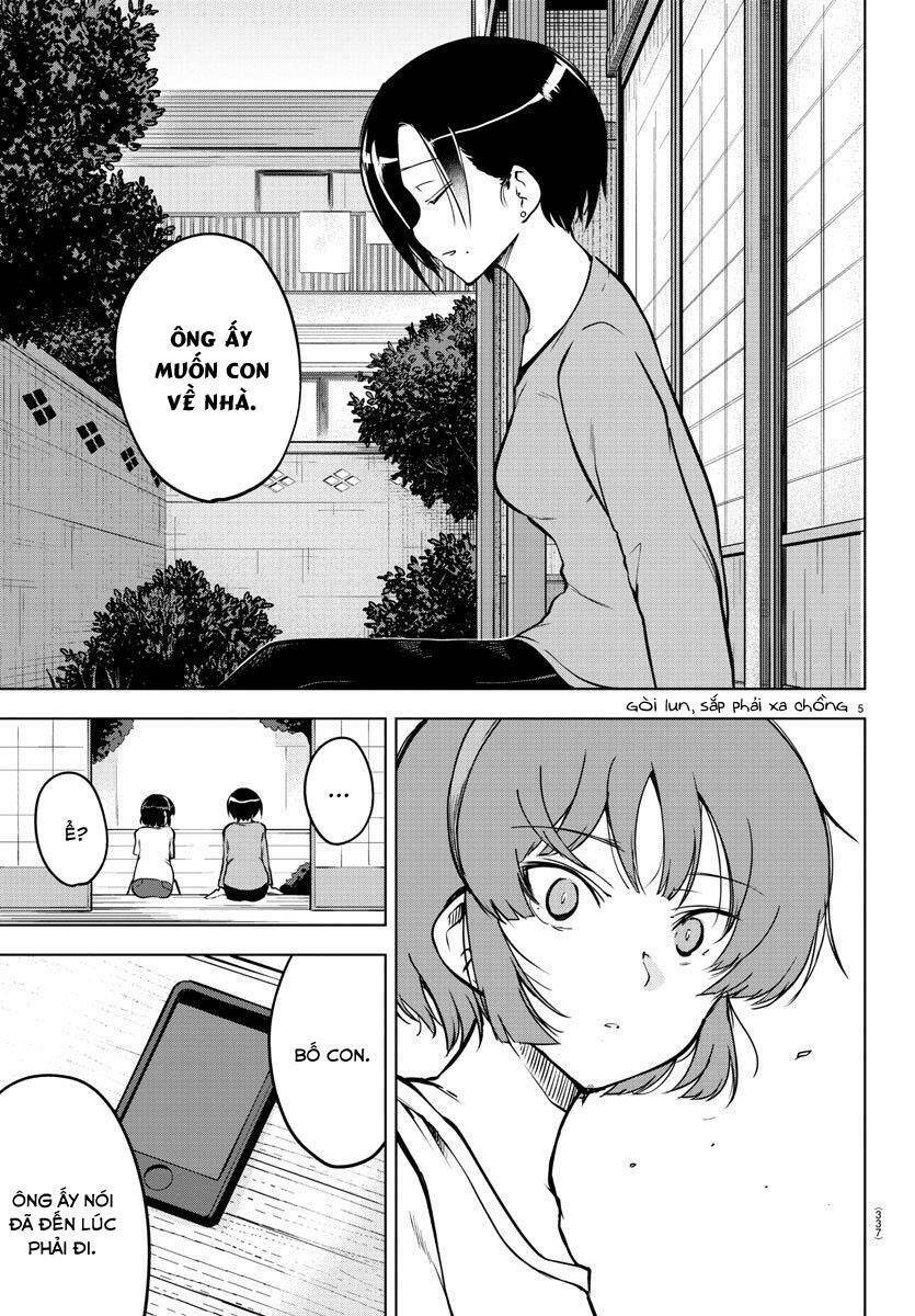 the maid who can't hide her feelings chapter 21 5