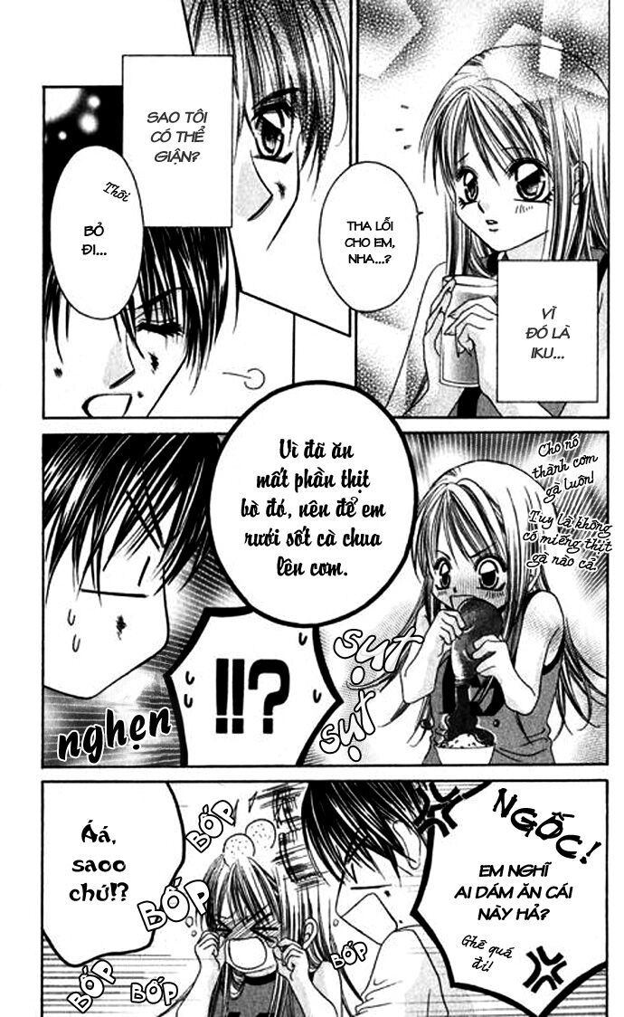 i love my little sister chapter 10 19