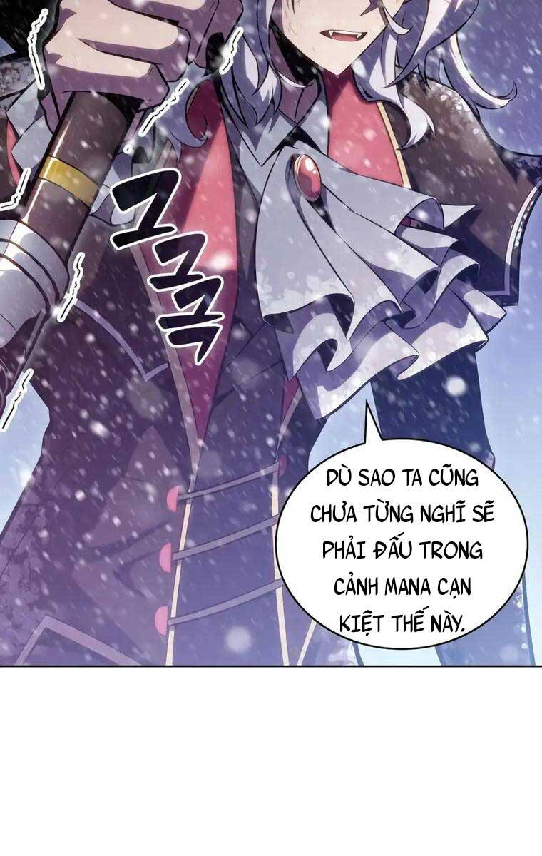 Người Chơi Mới Cấp Tối Đa chapter 95.1 8