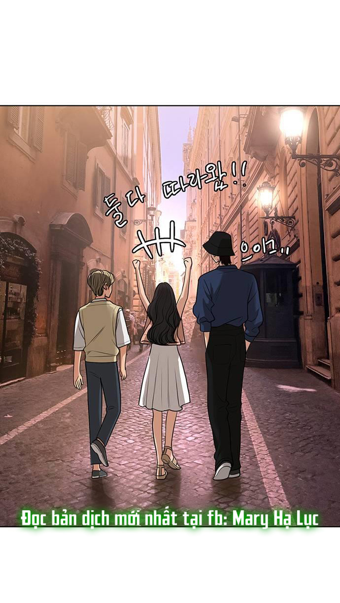 vẻ đẹp đích thực - true beauty chapter 246.1 34