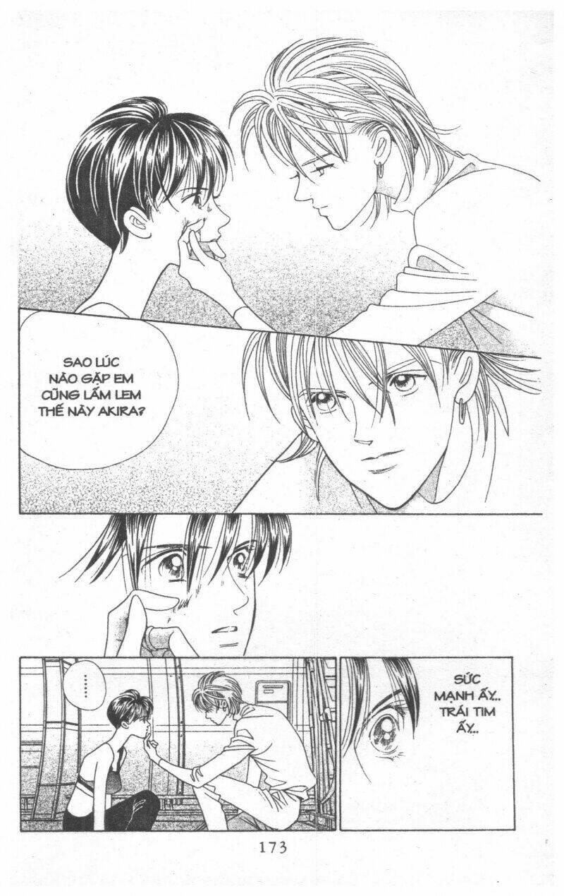 nàng tiên ánh trăng - kaguya hime chapter 17 172