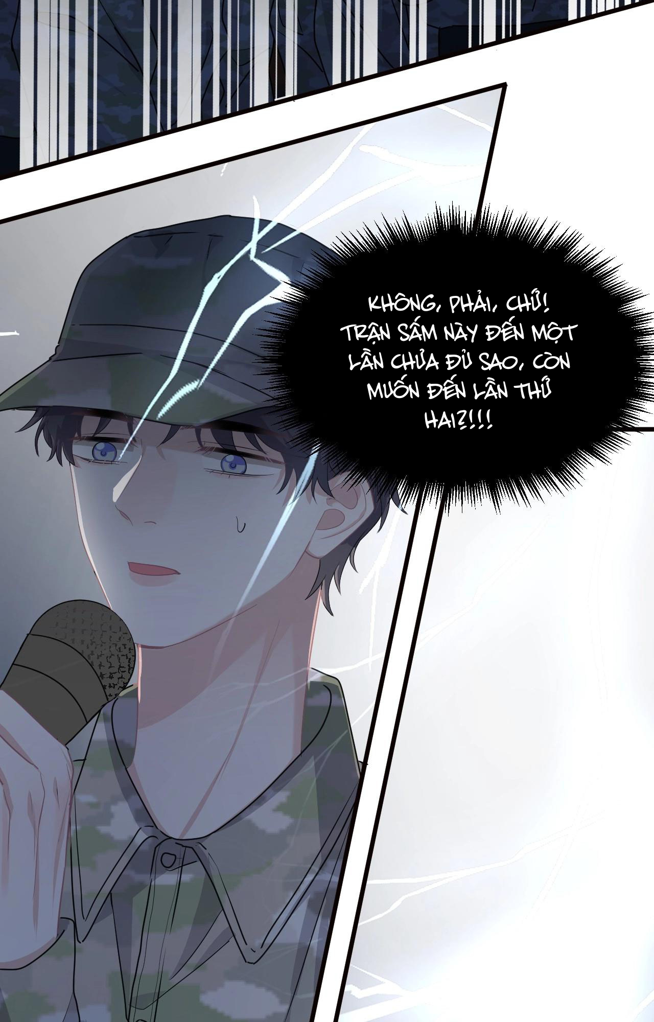 đề này vượt quá sức rồi chapter 33 57