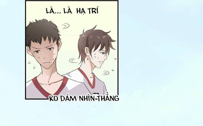 ái tam phân tuyến chapter 1.5 37