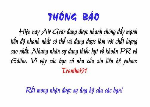 air gear chapter 190 20