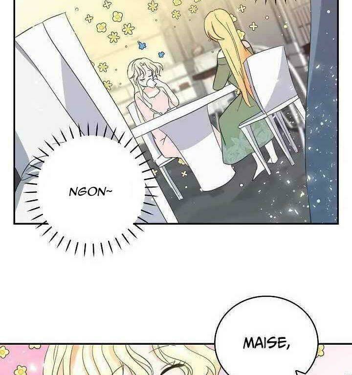 tôi là bạn gái cũ của một người lính chapter 14 49