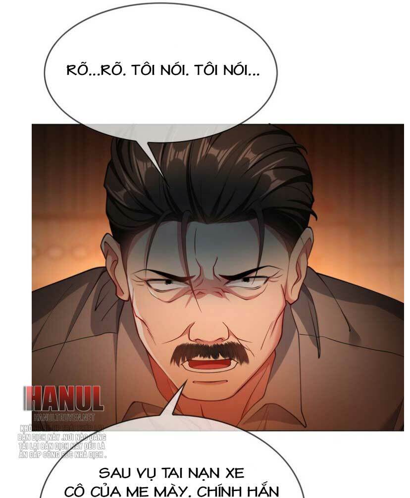 cô vợ nhỏ nuông chiều quá lại thành ác!! chapter 202.1 7