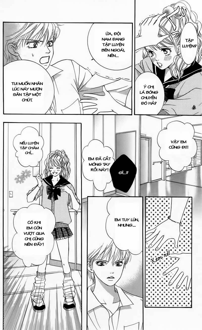 xứng danh anh hùng chapter 7 31