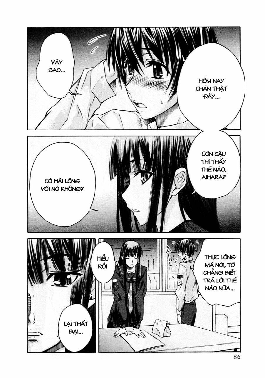 kimikiss chapter 30 18