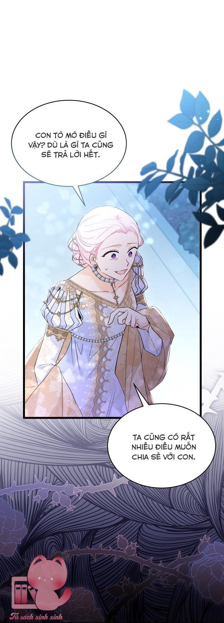 quan hệ cộng sinh giữa báo đen và thỏ trắng chapter 67 26