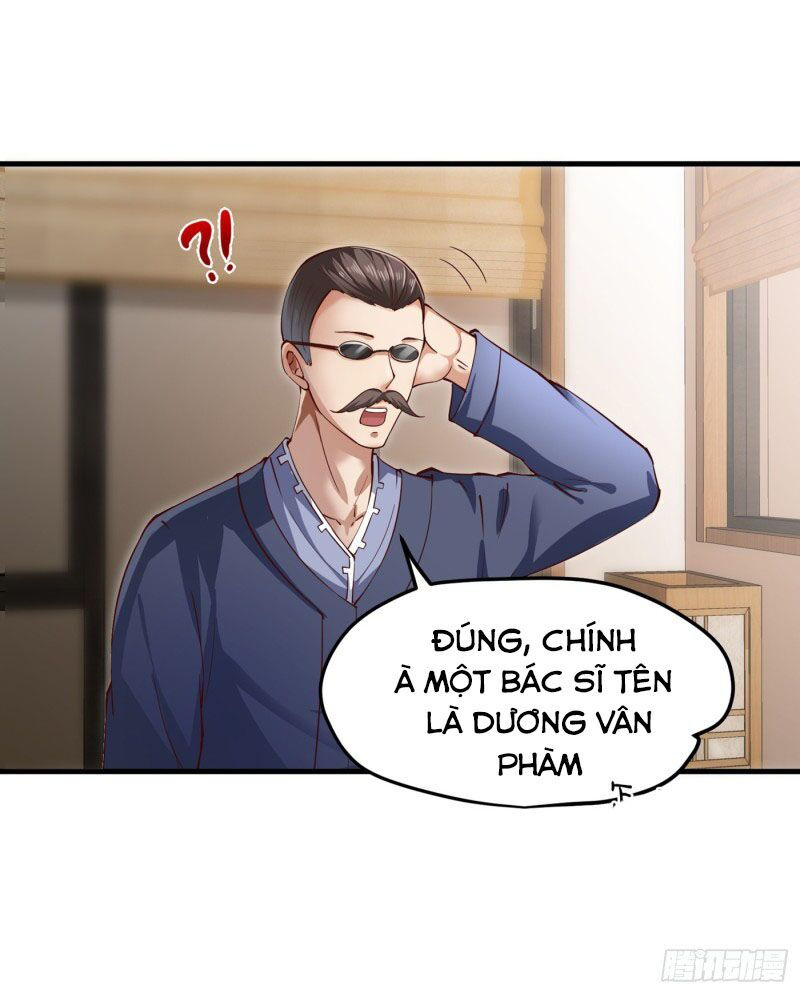 tối cường thần y tại đô thị chapter 161 7