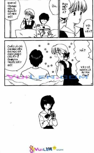 cô nàng đẹp trai chapter 5 68