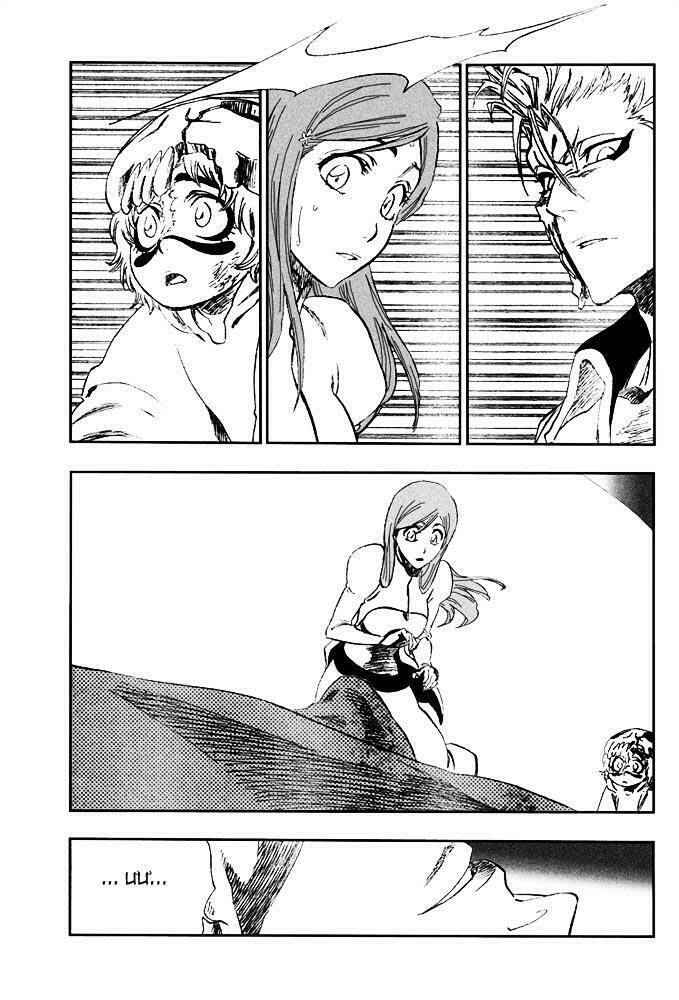 thần chết ichigo chapter 277 17