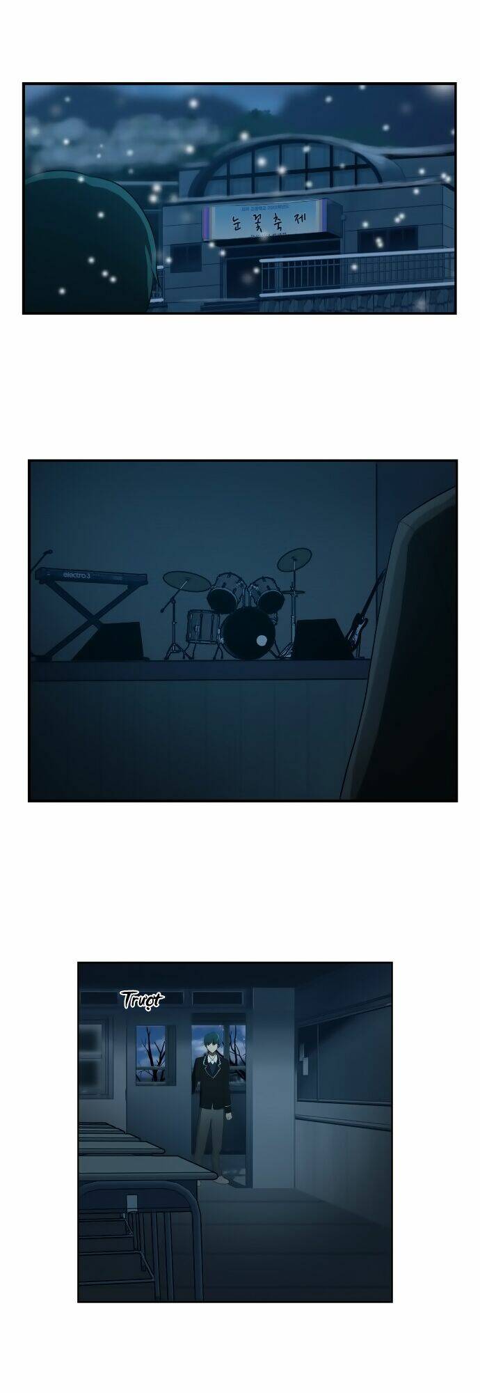 ma cà rồng biết yêu chapter 116 25