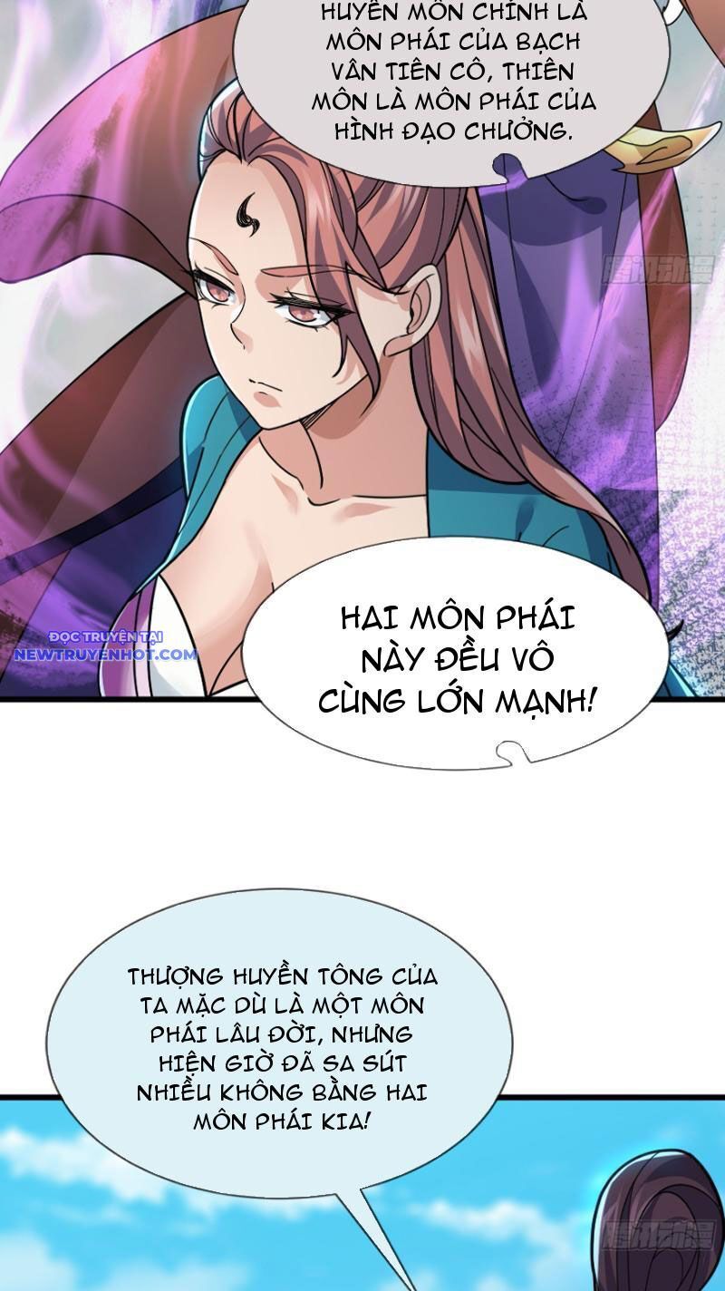 ngủ say vạn cổ: xuất thế đẩy ngang chư thiên chapter 8 80