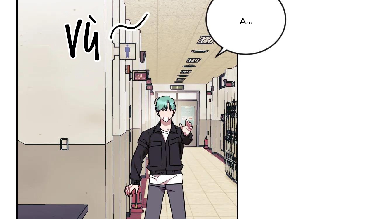 tiêu chuẩn tình yêu 100% chapter 2 13