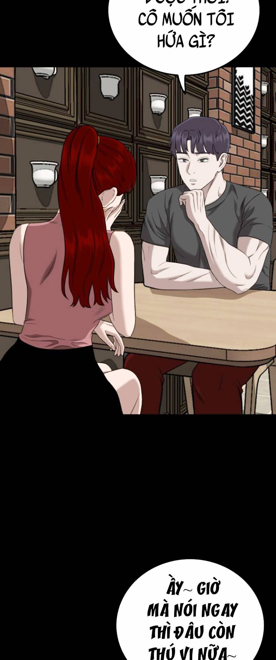 người xấu chapter 130 26