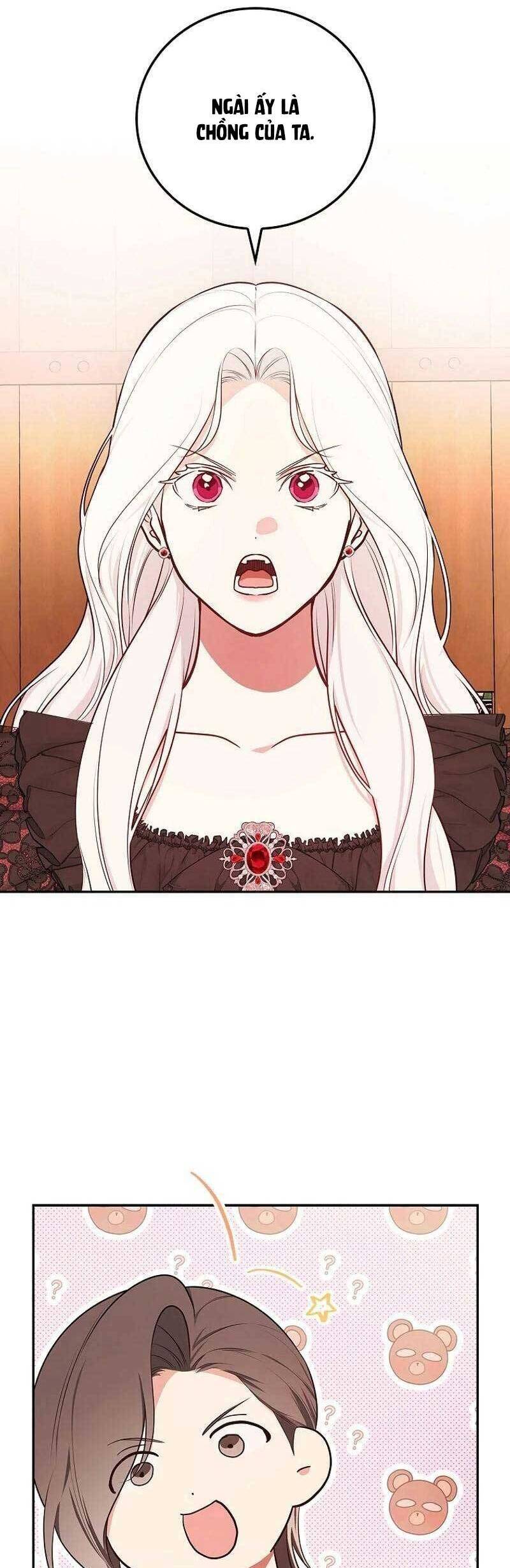 tôi trở thành mẹ của vị anh hùng chiến binh chapter 87 7