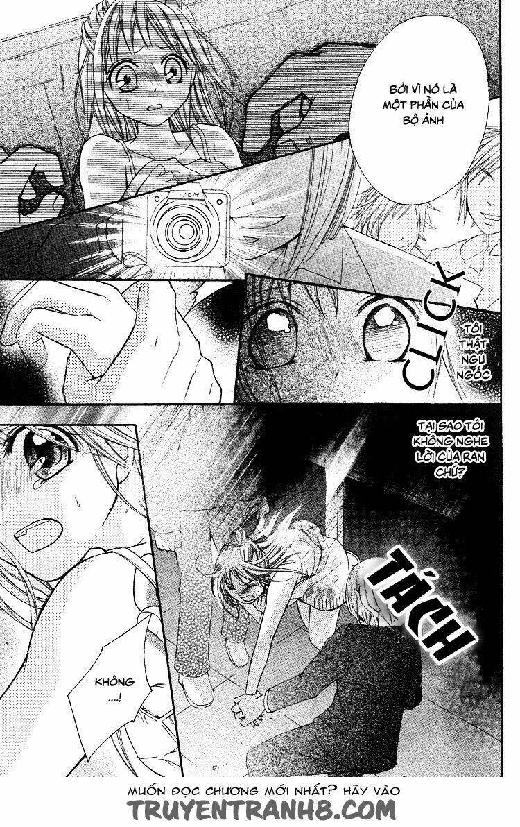 ichigo jikan chapter 1 36