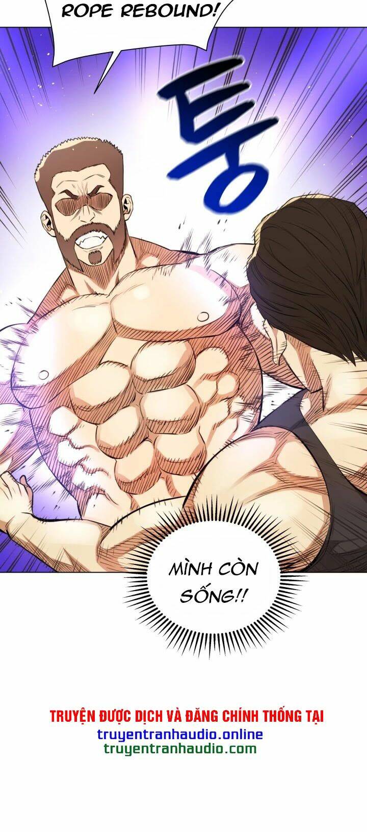 đấu sĩ vô song chapter 14 40