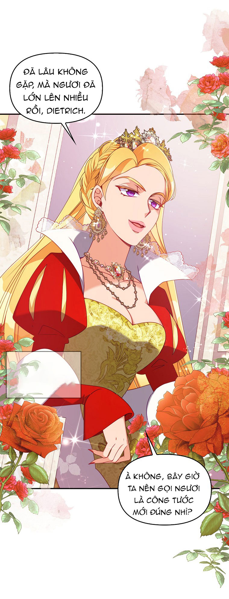 em gái cưng của đại công tước phản diện chapter 48.1 15