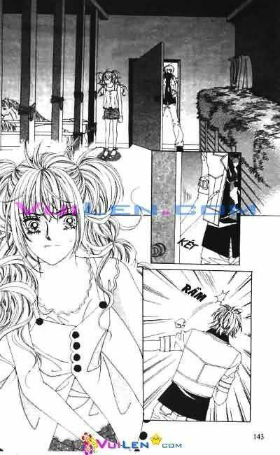 tình yêu quý tộc chapter 96 4