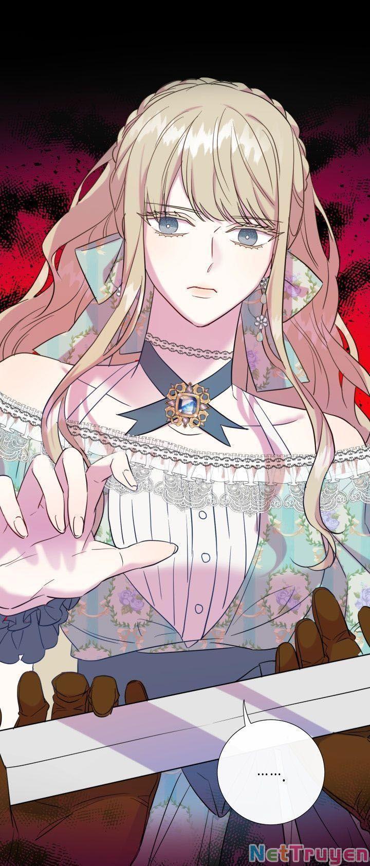 xin ngài đừng ăn tôi chapter 46 1