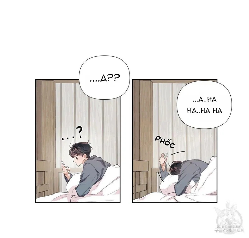 đừng bận tâm, em yêu chapter 3 27