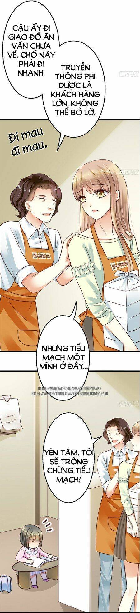 tổng thống ác quỷ xin buông tay chapter 2 38