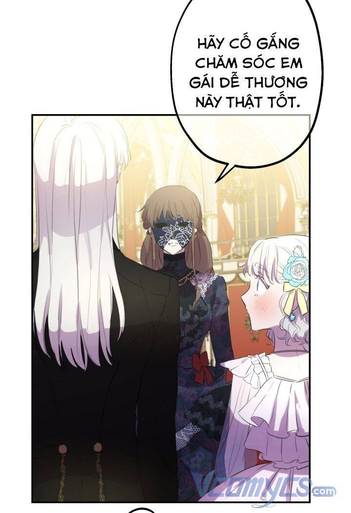 những nhân vật mạnh nhất thế giới ám ảnh tôi chapter 23 43