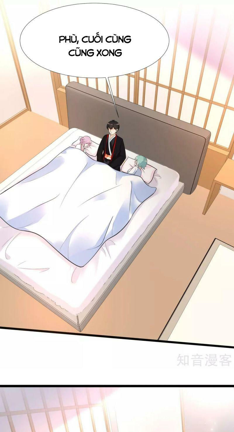 tối cường vận đào hoa chapter 195 23