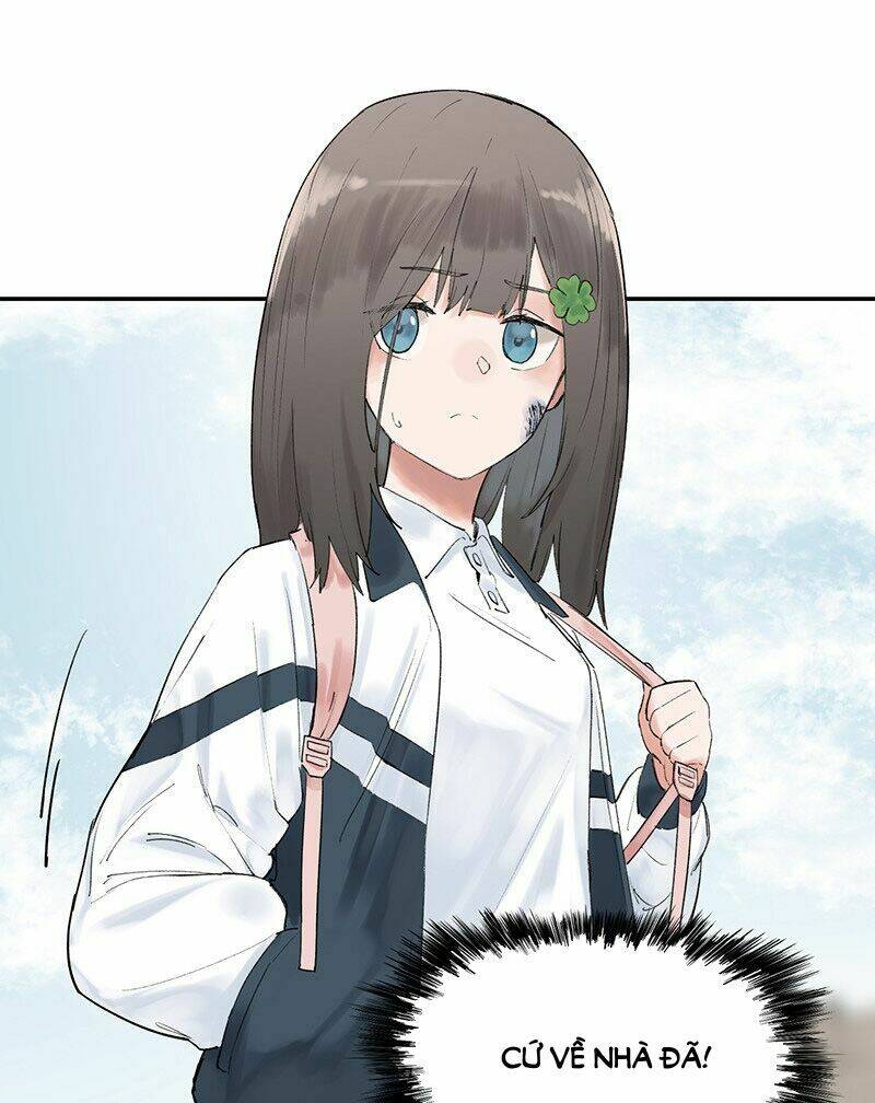 kì diệp vi ngũ chapter 2 11