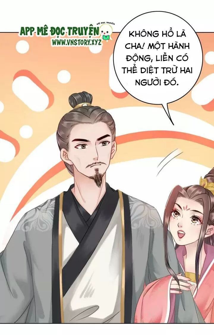 cực phẩm phế vật tiểu thư chapter 96 59