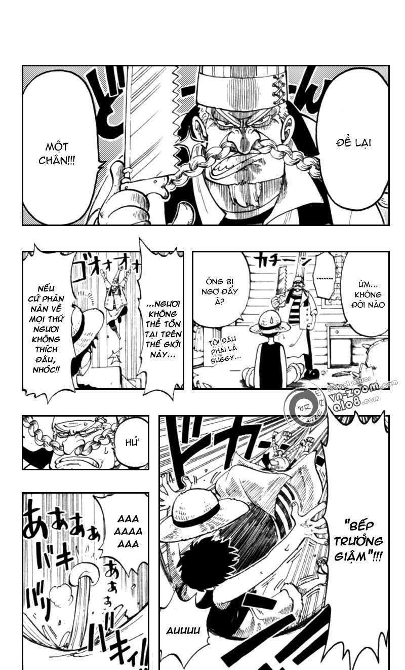 đảo hải tặc - one piece chapter 44 5